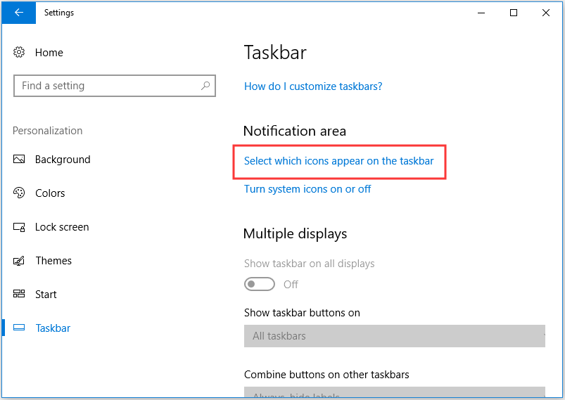 Full Solved Wifi Icon Missing From Taskbar Windows 10 8 7 5130 Hot