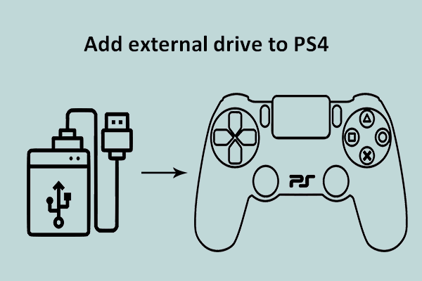 Sony Will Add USB Hard Drive Support To PS4 and Boost Mode to PS4 Pro - PC  Perspective