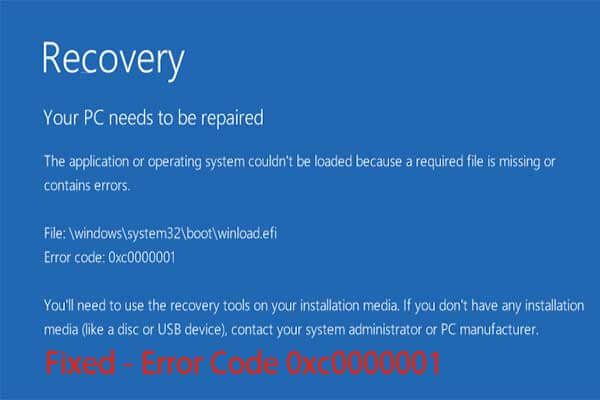 Erro Código 2000-0151 no Dell: O que é e Como Solucionar (2 casos) -  MiniTool