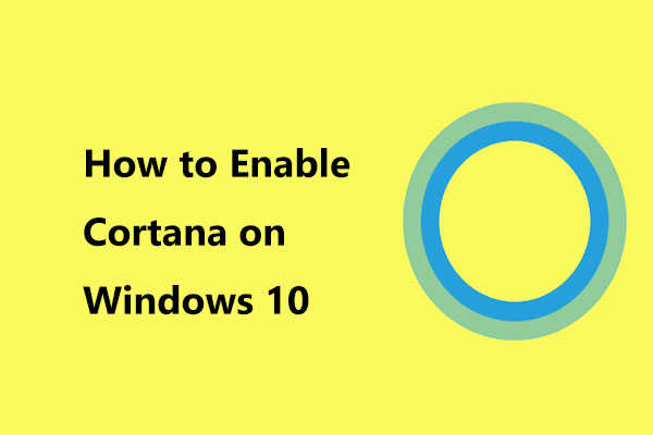 How To Enable Cortana In Windows 11 Youtube Hot Sex Picture 9725