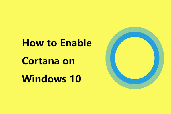 How To Enable Cortana In Windows 11 Youtube Hot Sex Picture 7272