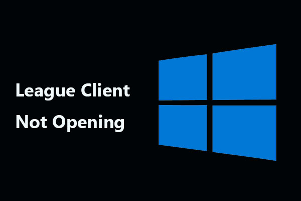 Installing the updated League client – League of Legends Support