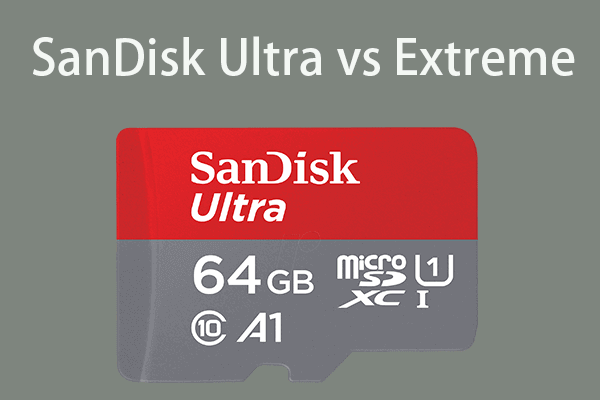 La carte Micro SD SanDisk Extrême Pro de 1 To à 199.99