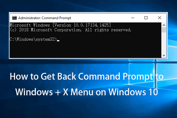 Cmd c;windowssystem32 Missing Problem - How To Fix 