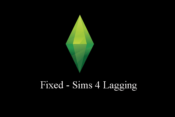 How to Fix Sims 4 Lagging on PC - Pro Tips 2023 - Driver Easy