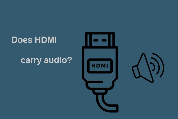 4 Methods to Fix HDMI No Sound on Macbook
