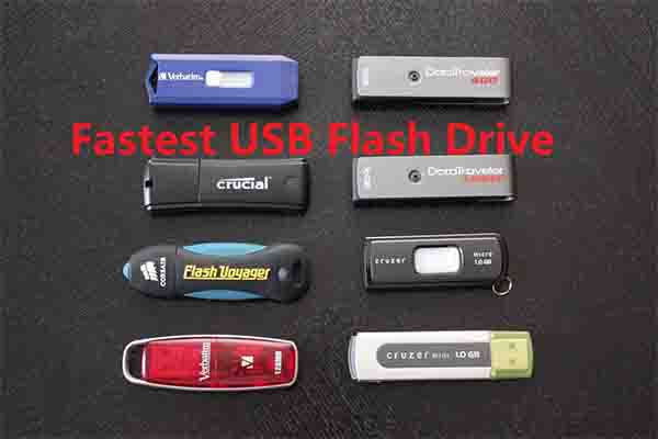 What's the Difference Between a Photo Stick & a Flash Drive? - MiniTool  Partition Wizard