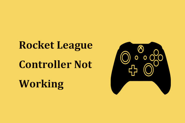 How do I disable Steam controller configuration in Rocket League? - Rocket  League Support