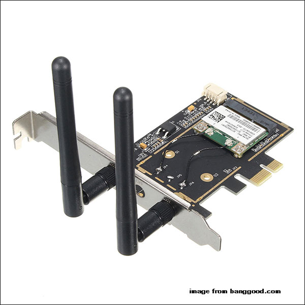 USB vs PCIe WiFi Adapter: Which One Should You Use? - MiniTool Partition  Wizard