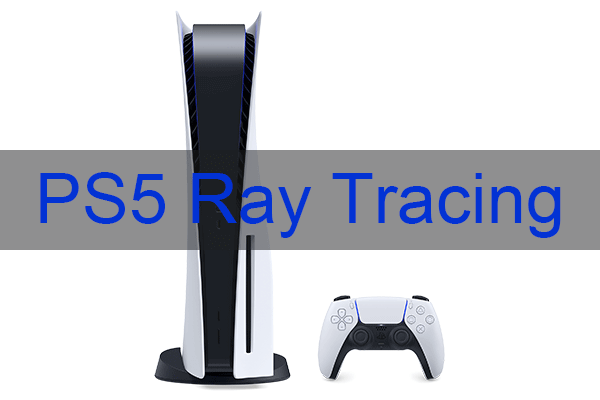 PS5 - Ray Tracing - Official gameplay in detail! (Ray Tracing em detalhes)  