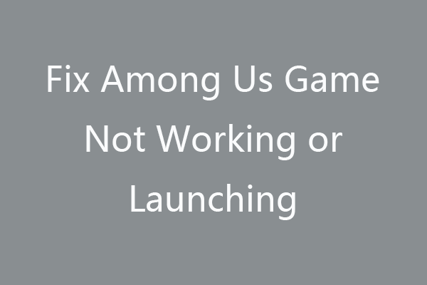 Fix Among Us Game Not Showing in Play Store Problem Solved 
