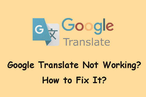 Google Translate - turned 10 years old - Less Wires