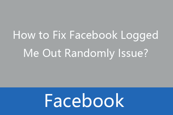 Insane Facebook Login Loop - HELP! I'm logged out of Facebook on