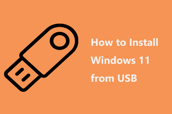 Bagaimana Cara Menginstal Windows 11 dari USB?  Ikuti Langkah-Langkahnya Disini!