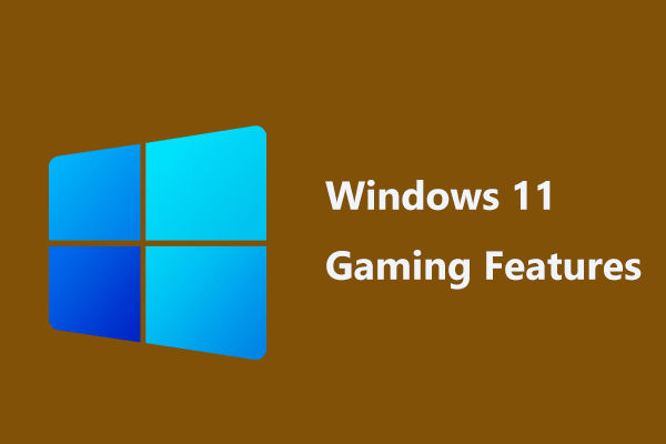 Games Keep Crashing on Windows 11/10 PC? Why & How to Fix? - MiniTool