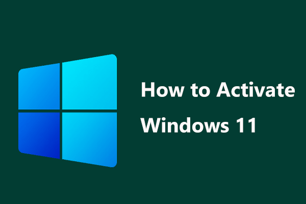 Download Windows 11 Activator 2022