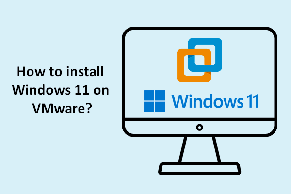 vmware workstation download for windows 11 64 bit