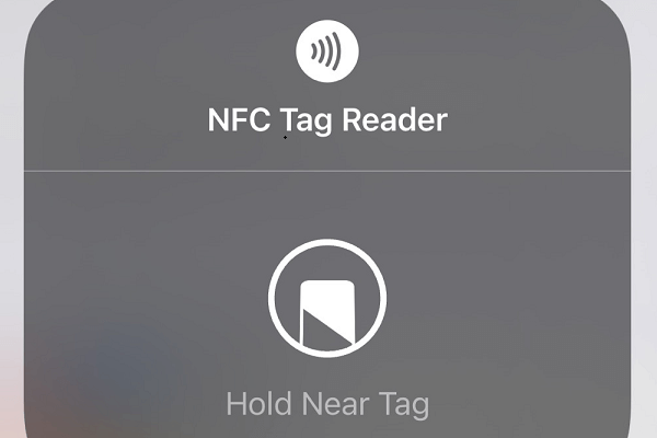 What is an NFC Tag Reader?