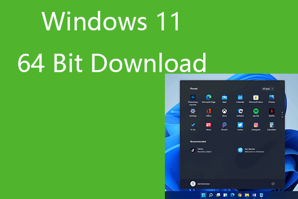 Install Windows 11 Lite for PC 32, 64 Bit Download File