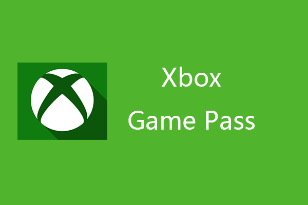 Microsoft tests a Game Pass family plan, Windows 11 widget