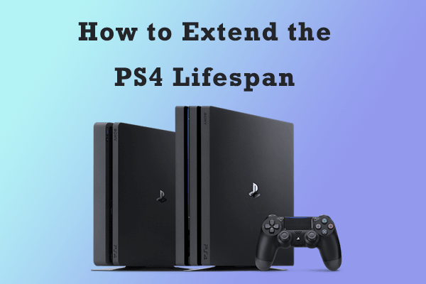 PlayStation 4 lifespan reportedly extended, as PS5 supply issues continue