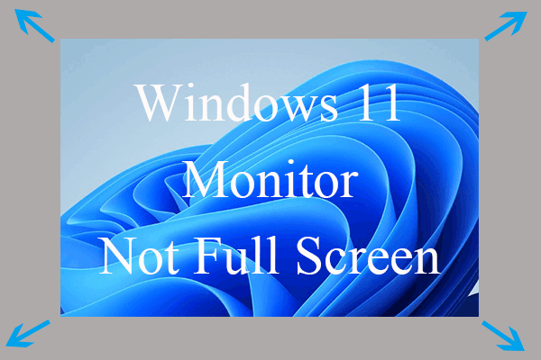 Solved Full Screen Games no full screen on Windows Seven Windows