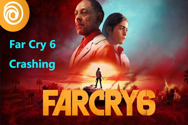 How to Fix Far Cry 6 Crashing,Won't,Freezing,Stuttering,Launching,Stuck on  Screen& Black Screen 