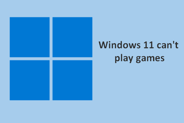 Windows 11 Games 
