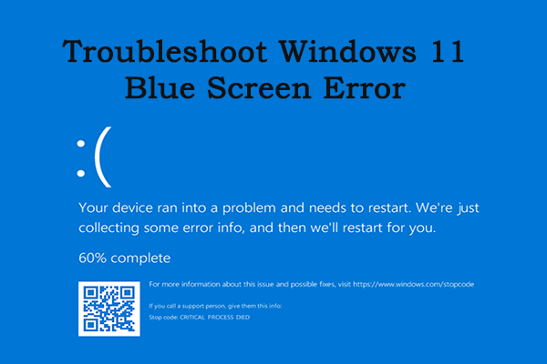 windows 8 error window