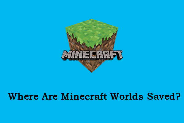 How to Download Minecraft Java Edition for Windows? - MiniTool