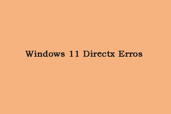 Direct X12 Ultimate not enabled on Windows 11 - Microsoft