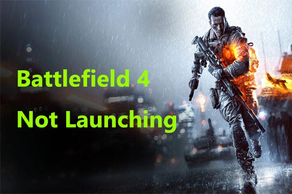 Battlefield V Won't Start Fix! [2 Solutions] 