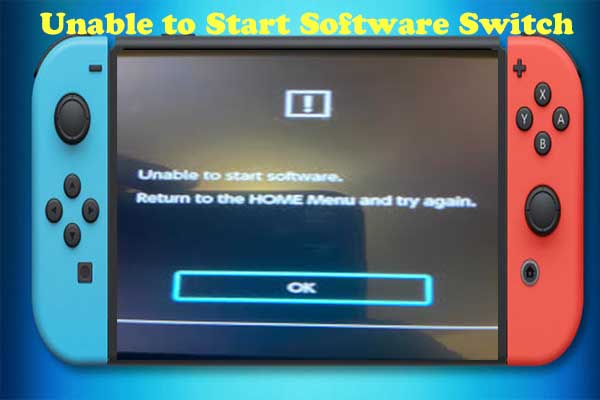 My brother gave me his Nintendo login so I could play his digital games but  it's giving me this warning. I'm pretty sure his account is already linked  to his Switch, so
