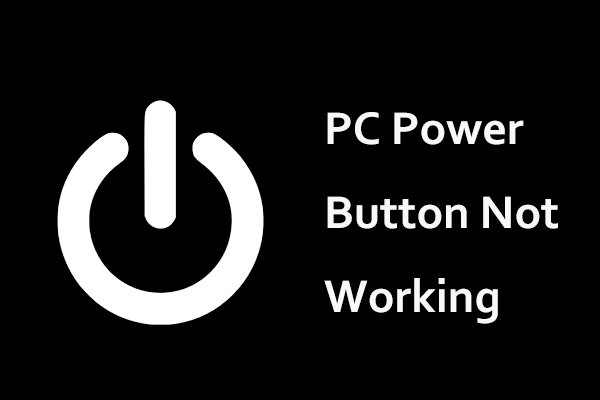 Power Buttons