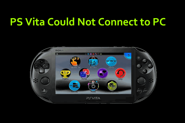 The PS Vita is still AWESOME in 2022! 