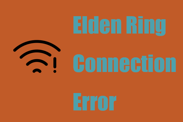 Can You Play Elden Ring on PC  Improve Elden Ring PC Performance -  MiniTool Partition Wizard