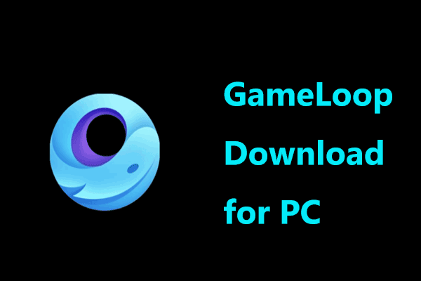 Gameloop Download Thumbnail 