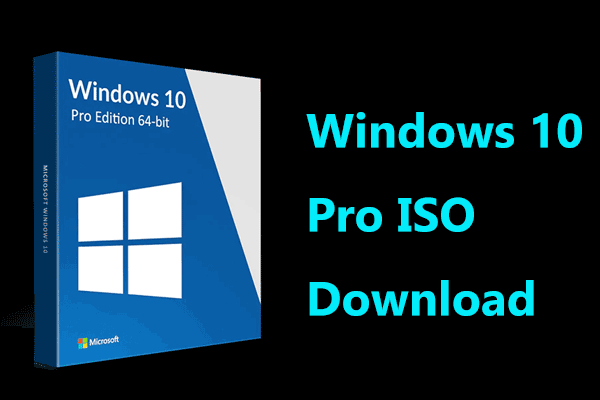 How to Free Download Windows 10 Pro ISO and Install It on a PC
