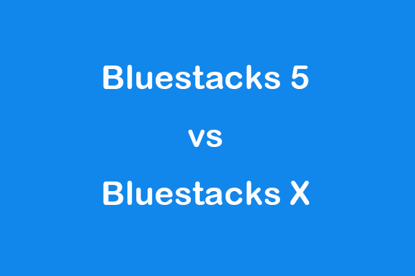 Notas de Atualização - BlueStacks X v10.1 – Suporte BlueStacks