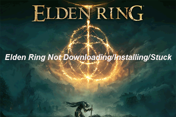 Why Is Your Ring App Not Working? How to Fix the Issue? - MiniTool