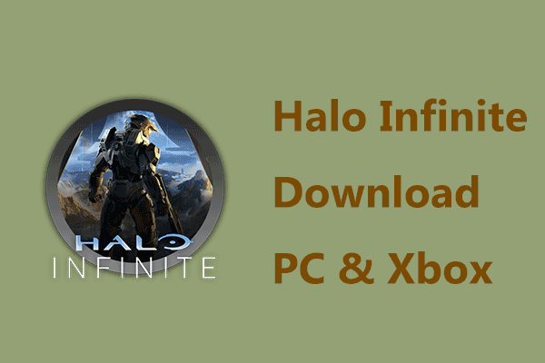 How to download Halo Infinite beta on Xbox One, S, X, PC