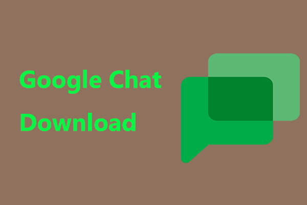 Just Chat APK for Android Download