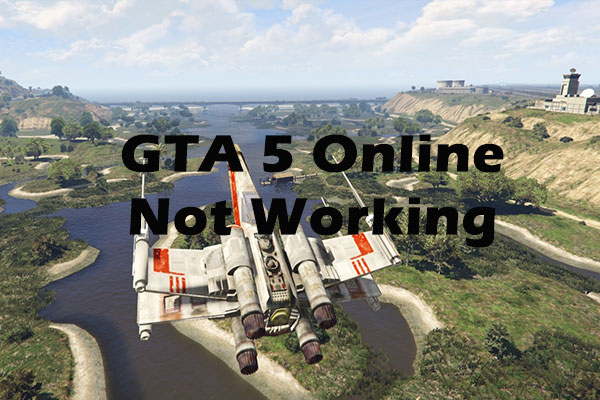 GTA 5 PC Requirements: What, How to check & How to Upgrade - MiniTool  Partition Wizard
