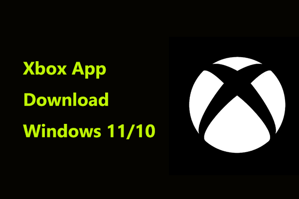 Xbox Game Pass App for PC - Free Download for Windows 10/8/7 & Mac
