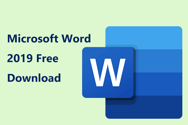 How to download Microsoft Word 2007 Free *Voice* 
