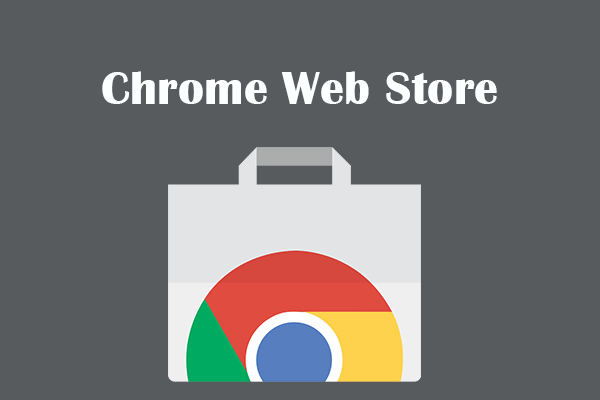 Chrome Web Store, Software