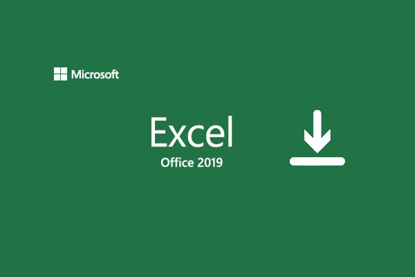 microsoft excel 2019 for mac free download full version