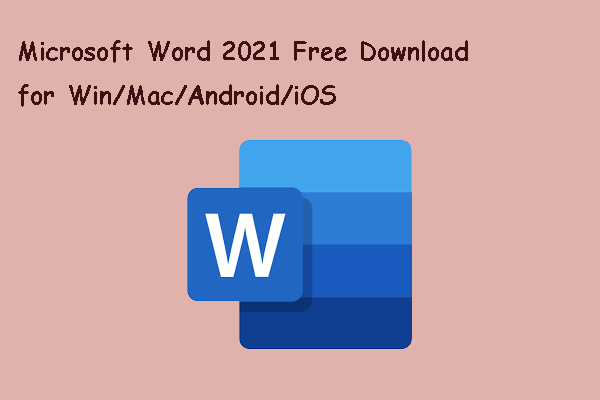 How to Get Microsoft Word for Mac