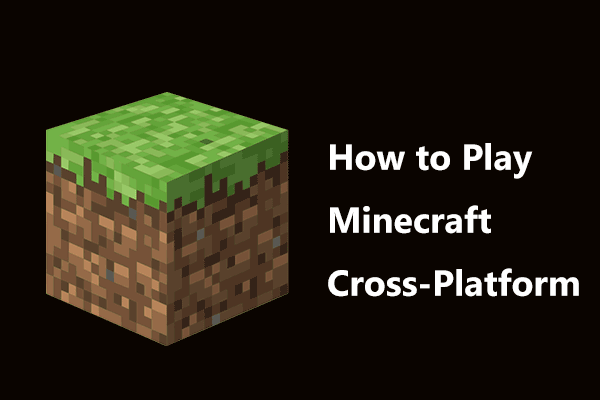 Is Minecraft cross-platform? Multiplayer across platforms explained