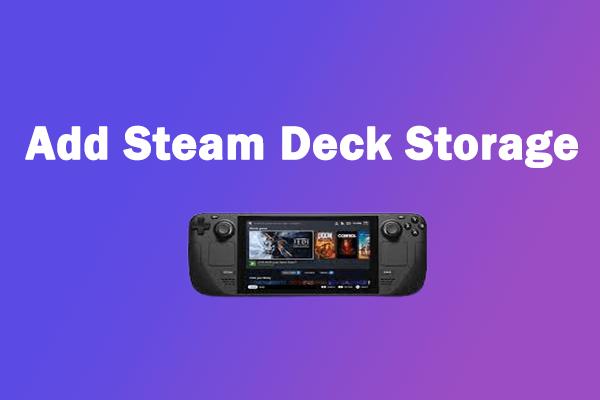 Steam Deck 2 rumors: Expected release date and what we want to see